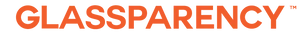 GlassParency logo
