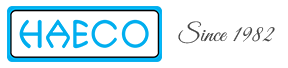 HAECO logo