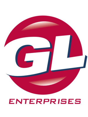 GL Enterprises logo