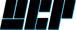 Universal Concrete Products logo