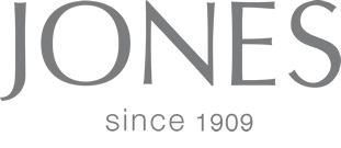 Jones Interiors logo