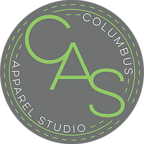 Columbus Apparel Studio logo