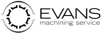 Evans Machining Service Inc logo