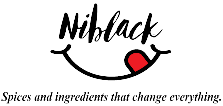 Niblack Foods logo