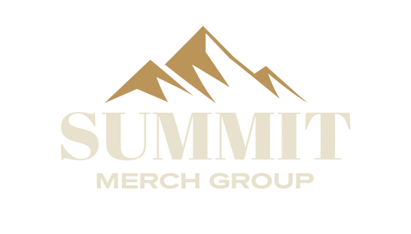 Summit Merch Group logo