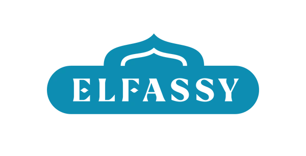 Elfassy Foods logo