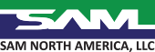 SAM North America, LLC logo