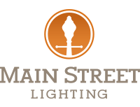 Main Street Lighting, Inc logo