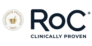 RoC® Skincare logo