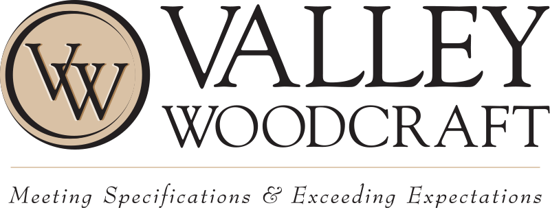 Valley Woodcraft logo