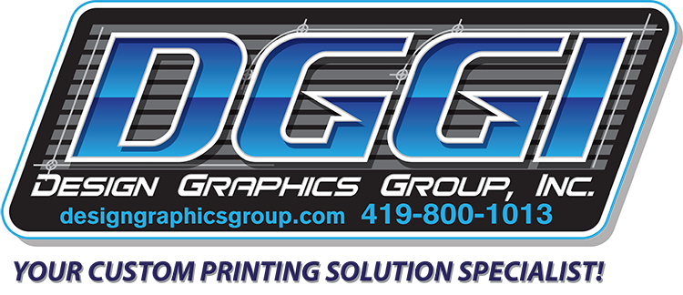 Design Graphics Group, Inc logo