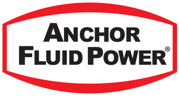Anchor Fluid Power logo