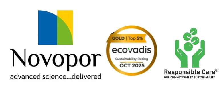 Novopor Advanced Science Private Limited logo