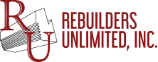 Rebuilders Unlimited, Inc logo