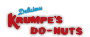 Krumpe's Do-Nuts logo