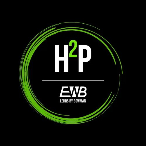 H2P Services logo