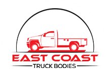 East Coast Truck Bodies logo