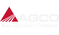 AGCO Corporation logo