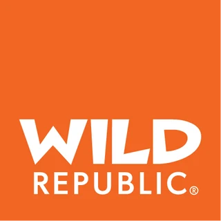 Wild Republic logo