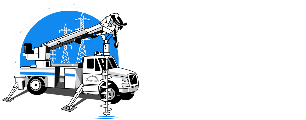 Frank Electric Services, Inc logo