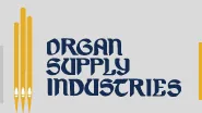 Organ Supply Industries logo