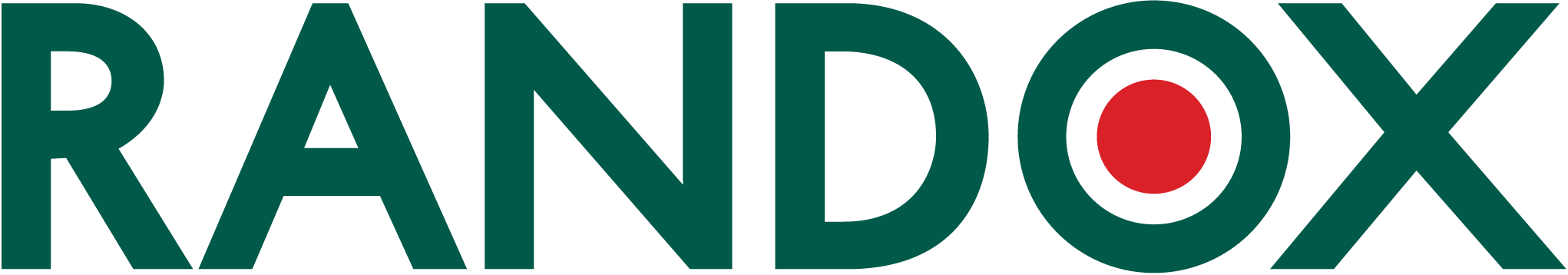 Randox Laboratories logo