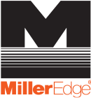 Miller Edge logo
