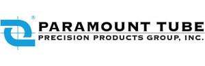 Paramount Tube logo