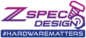 ZSPEC Design LLC logo