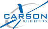 Carson Helicopters, Inc logo