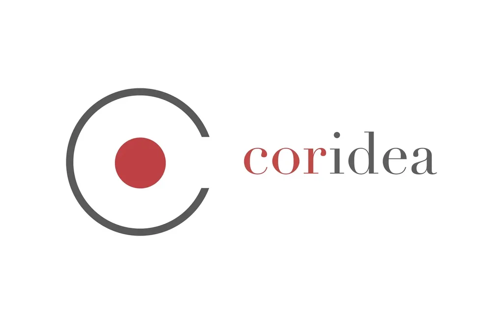 Coridea logo