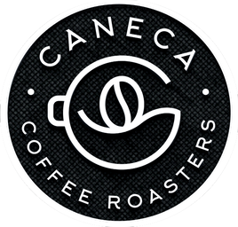 CANECA Coffee Roasters logo
