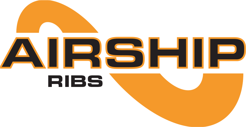 Airship RIBs logo