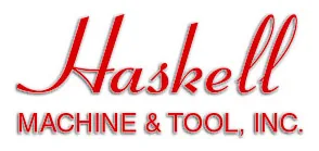 Haskell Machine and Tool Inc logo