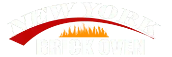 New York Brick Oven Company logo