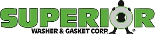 Superior Washer & Gasket Corp logo