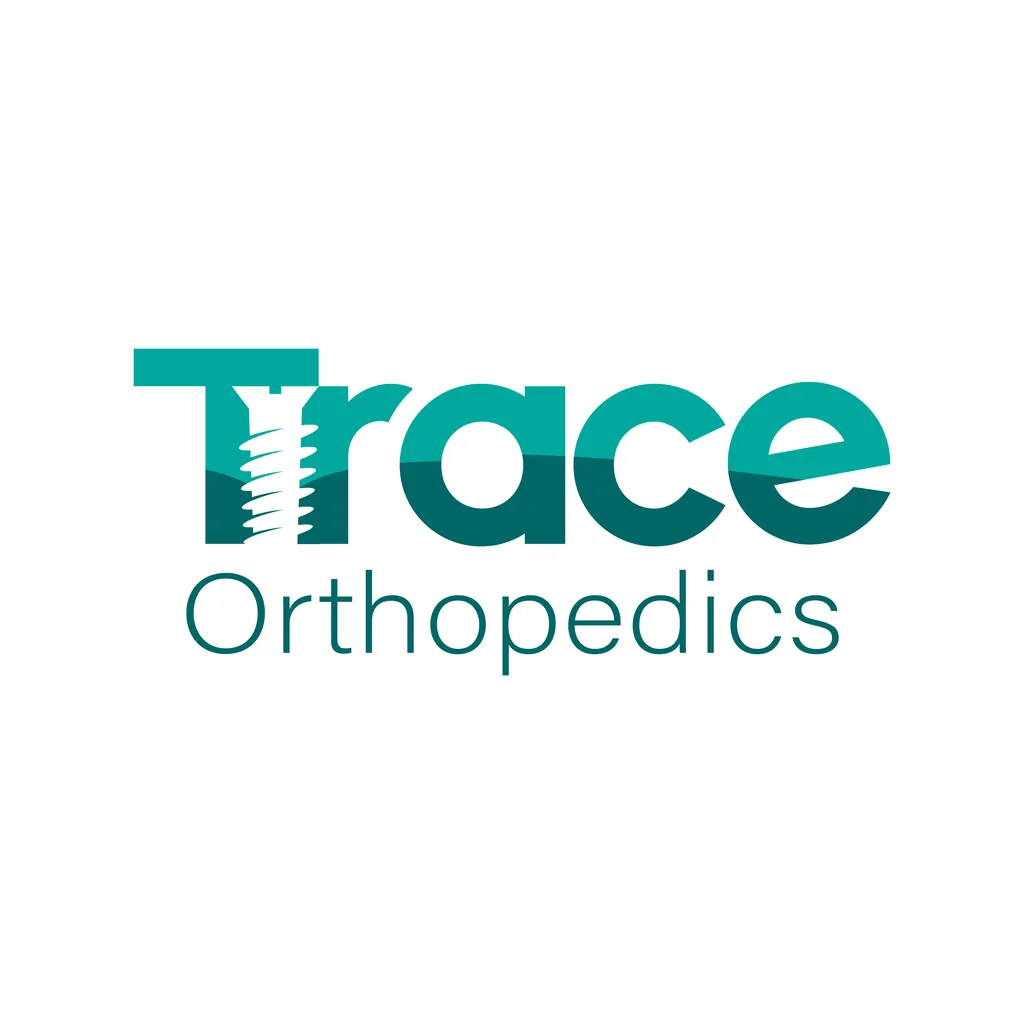 Trace Orthopedics logo