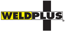 Weld Plus logo
