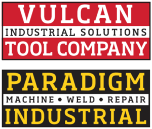 Paradigm Industrial LLC dba Vulcan Tool Company logo