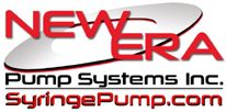 New Era Pump Systems, Inc logo