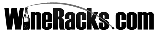 WineRacks.com logo