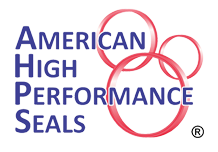 American High Performance Seals logo