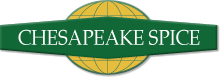 The Chesapeake Spice Company logo