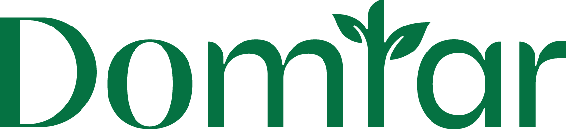 Domtar logo