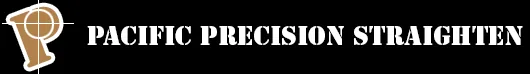 Pacific Precision logo