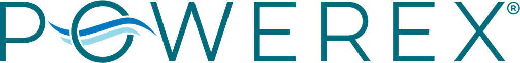 Powerex, Inc logo