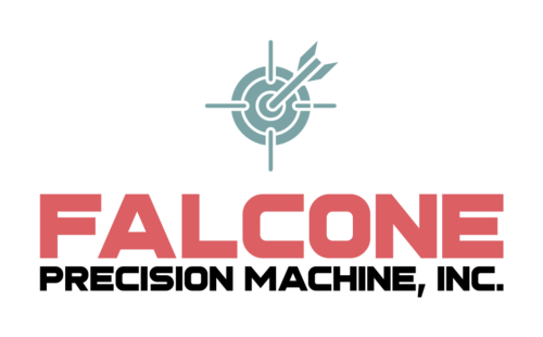 Falcone Precision Machine, Inc logo