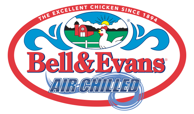 Bell & Evans logo