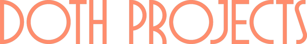 DOTH PROJECTS logo