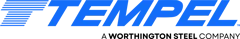 Tempel logo